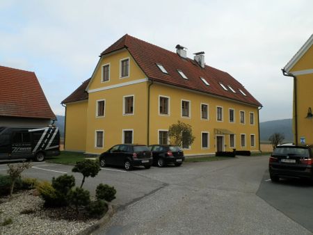 8443 Gleinstätten, Maierhof T6: Sehr schöne 3-Zimmerwohnung mit 76,96 m² - Photo 2