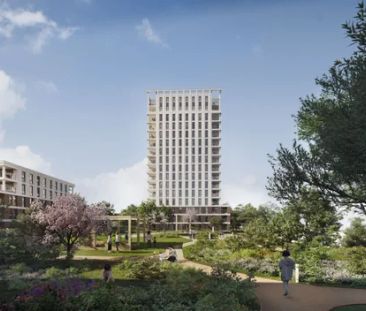 Te huur: Appartement Blinkert in Capelle aan den IJssel - Foto 4