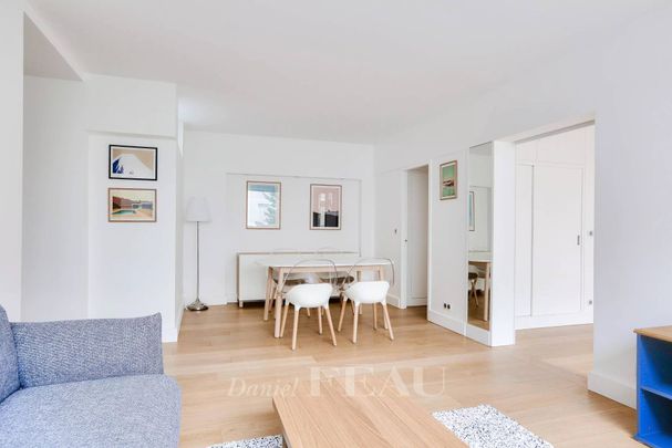 Location appartement, Paris 16ème (75016), 3 pièces, 66.67 m², ref 86468639 - Photo 1