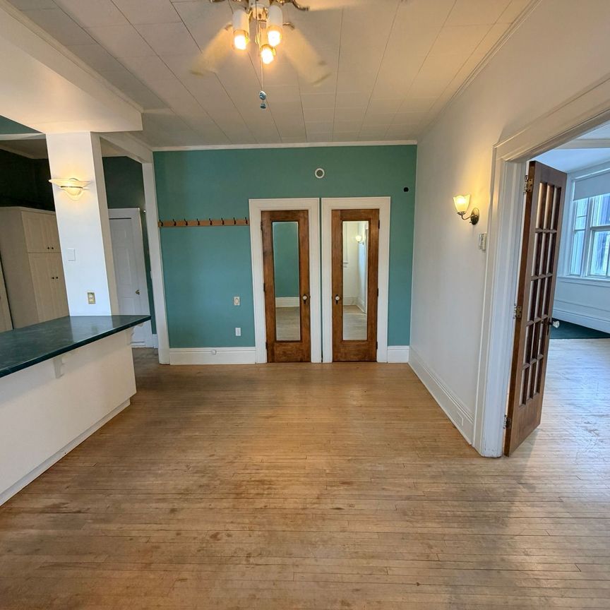 For Lease - 1 Simcoe Street Unit# UNIT C, Penetanguishene, Ontario - Photo 1