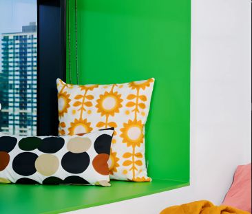 Ultra Studio Apartment - Photo 5