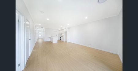 Newly Completed 4 Bedroom Home - Ducted Air Con, Solar Panels, Alfresco & Garage - Photo 4