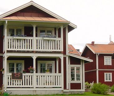 Hantverkaregatan 16 - Foto 1