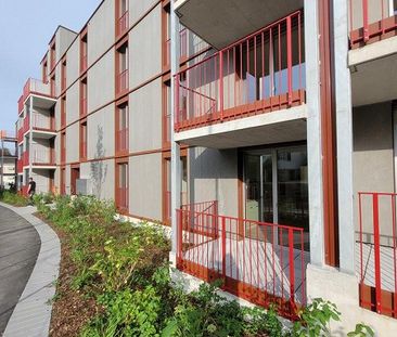 Moderne Wohnung in Dübendorf an ruhiger Lage - Foto 2