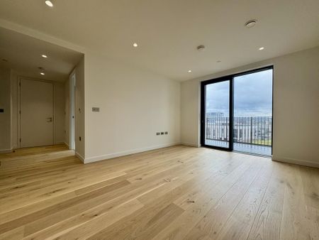 1 bedroom flat to rent - Photo 5