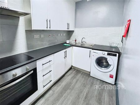 1 bedroom apartment to rent - Photo 4