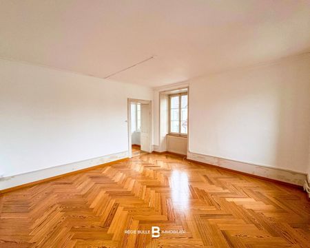 4.5 Zimmer, 95 m², 2. Stock - Photo 5