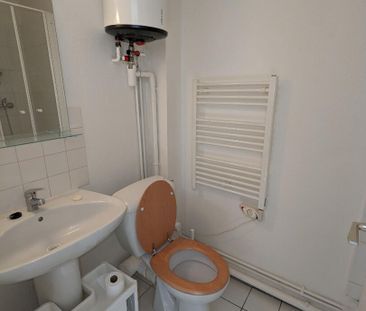 Location Appartement ROUEN - Photo 4