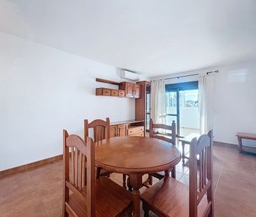 Apartamento de alquiler en Calle Eurosol, La Carihuela - Los Nidos - Photo 4