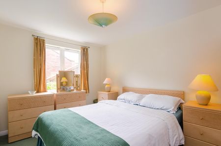 2 bedroom apartment to rent - Photo 3