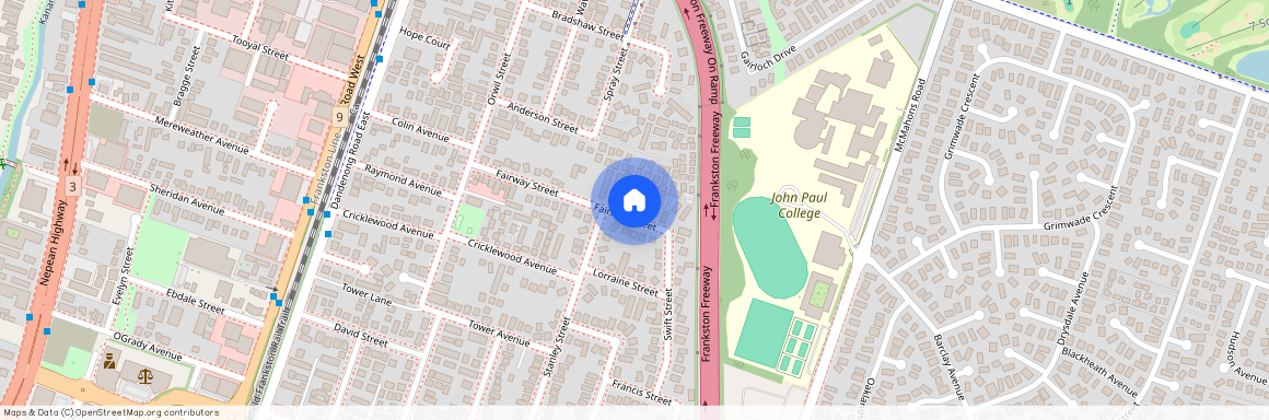 1/23 Fairway Street, Vic 3199, Frankston