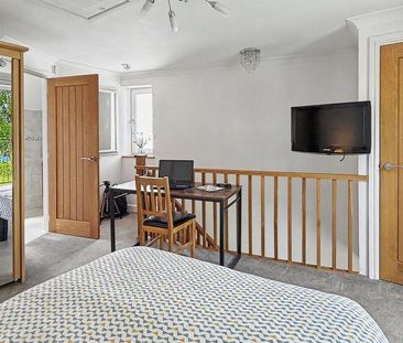 1 bedroom maisonette to rent - Photo 6