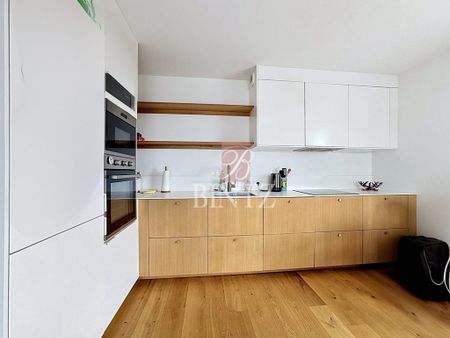 Location Appartement 3 pièces 68m² STRASBOURG 67000 - Photo 5
