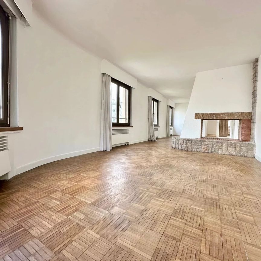 Location Appartement 4 pièces 134m² BOULOGNE SUR MER 62200 - Photo 1