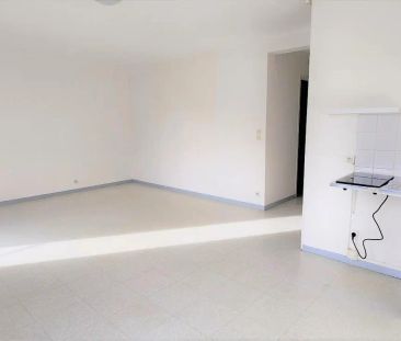 Appartement à louer 2 pièces 42.99m² - Photo 4