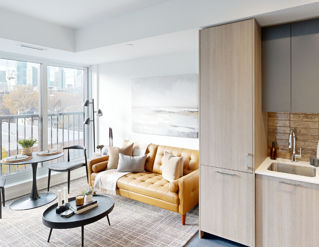 2 Bedroom Condominium For Rent - Photo 1