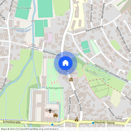 91792 Bayern - Ellingen