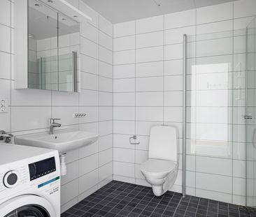 Sjöfrökens väg, Botkyrka - Foto 6