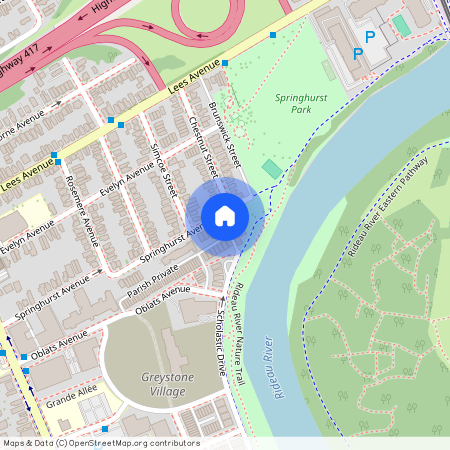 152 Springhurst Avenue, Glebe - Ottawa East And Area