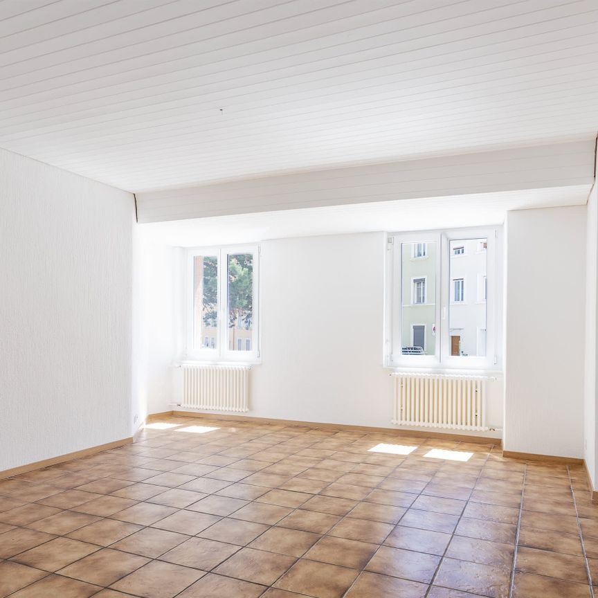 4.5 Zimmer - Photo 1