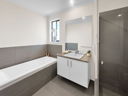 Spacious Townhouse Living in Attwood - Photo 5