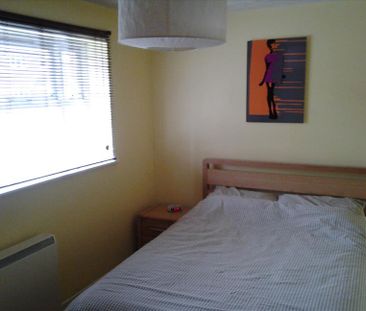 1 Bed Maisonette, Clipper View, B16 - Photo 4