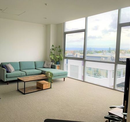 Charming 1 Bedroom Studio Apartment(unfurnished ) - Photo 5