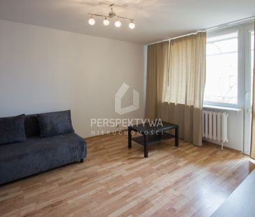 KAWALERKA DO WYNAJĘCIA – UL. RYDZA ŚMIGŁEGO - Zielona Góra - Zdjęcie 1