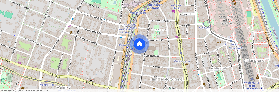 1090 Wien