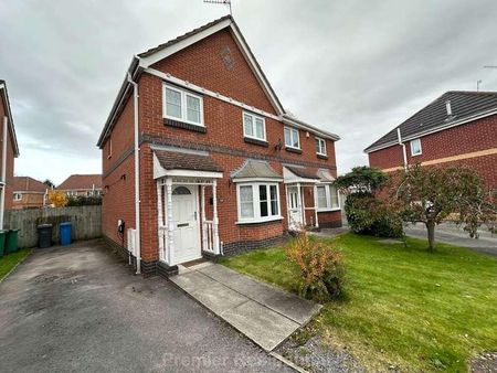 Kerscott Road, Manchester, M23 - Photo 2