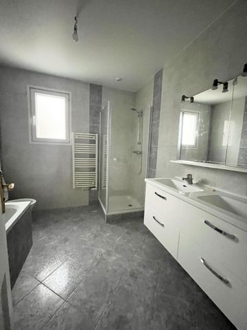 Location appartement 4 pièces, 83.85m², Ozoir-la-Ferrière - Photo 5