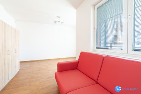 Od zaraz 2-niezależne pok. *Stańczyka Bronowice* - Photo 4