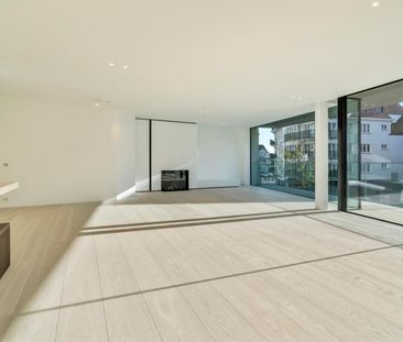 Prachtig appartement in recent gebouw op een toplocatie in de Kustl... - Foto 2