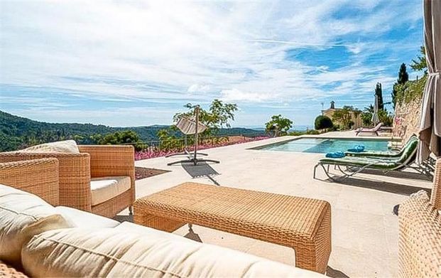 Puigpunyent, Balearic Islands 07194 - Photo 1