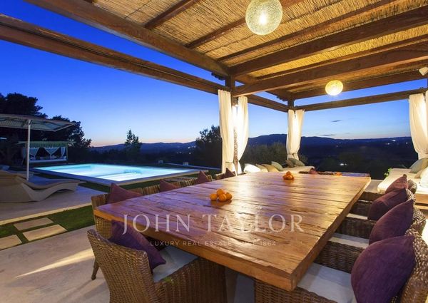 Sant Carles de Peralta, Balearic Islands 07850