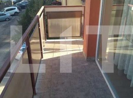 Apartament 3 camere, 67 mp, totul nou la prima inchiriere, garaj, zona Oncos - Fotografie 4
