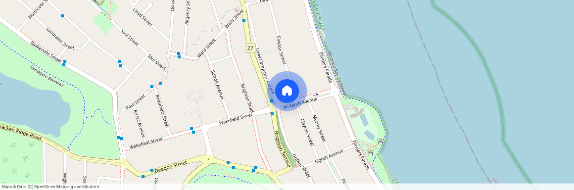 8A Ninth Ave, Sandgate QLD 4017