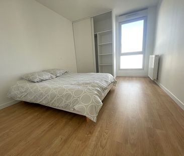 Appartement 4 pièces - Photo 5