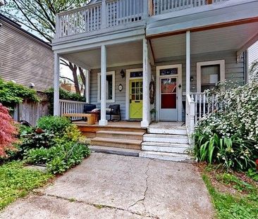 For Lease - 81 Tiverton Avenue, Toronto, Ontario - Photo 5