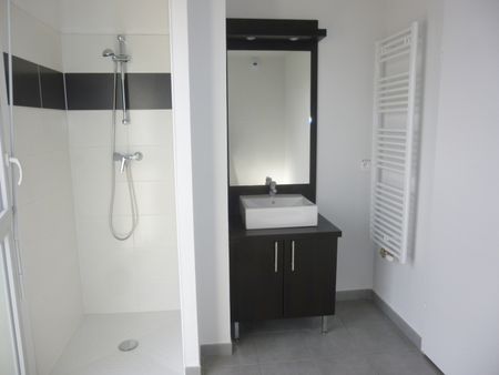 Location Appartement 2 pièces 39m² LAUNAGUET 31140 - Photo 4