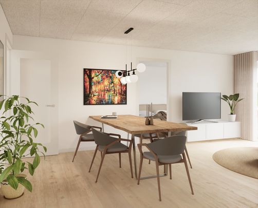 Rødtjørnvej 20, 9480 Løkken - Foto 1