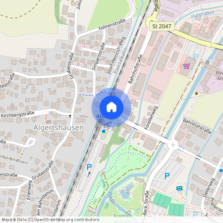 86551, Aichach Aichach Bayern