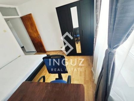 Apartament 3 camere de închiriat – Liviu Rebreanu | Titan | Sector 3 - Photo 2