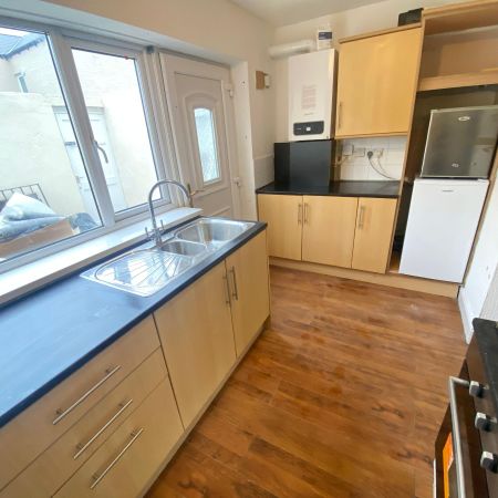 3 bed end of terrace house to rent in Wright Street, Blyth, NE24 - Photo 3