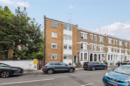 Milson Road, Brook Green, W14, London - Photo 5