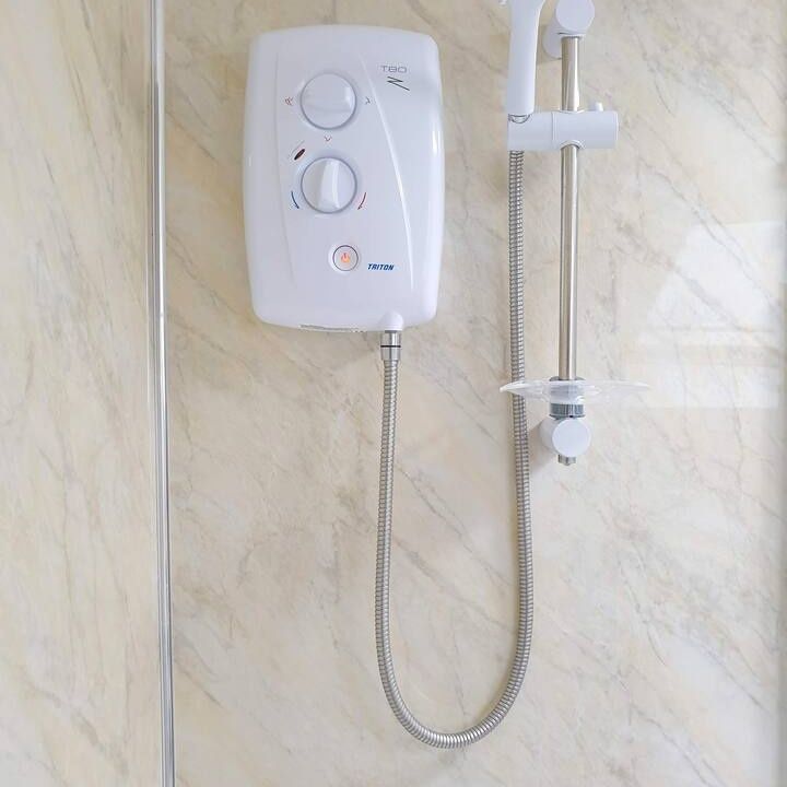 Room in a Shared House, Goodmayes Lane, IG3 - Photo 1