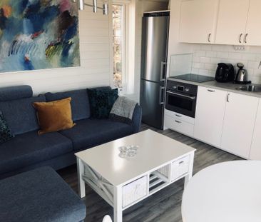 Rödbosundsvägen, Åkersberga - Photo 2