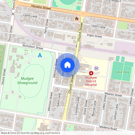 8/170 Church Street, NSW 2850, Mudgee