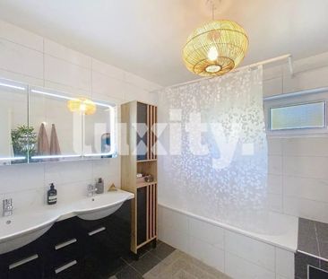 Villa à Begnins, avec vue panoramique sur le lac - Photo 2