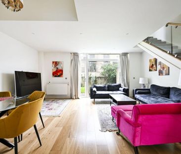 2 bedroom maisonette to rent - Photo 4